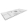 AQIRYS GRUIS Extra Large 900x400 white - 1534061 - zdjęcie 3